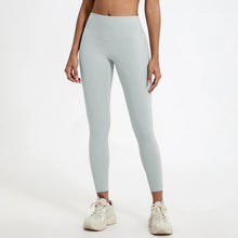Load image into Gallery viewer, New Summer Sport Legging High Waist Gym Pants Women Running Workout Leggings Women's Gym Leggings Tights Stretch Yoga Clothing
