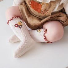 Load image into Gallery viewer, Cute Animal Knee High Socks
