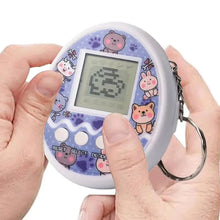 Load image into Gallery viewer, Electronic Pets Game Toys Virtual Tamagotchi in Russian Original German Spanish Polish Digital Animals Toys For Kids Child Pixel
