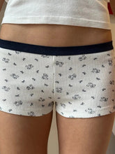 Load image into Gallery viewer, Women’s Casual Loose Fit Drawstring Shorts
