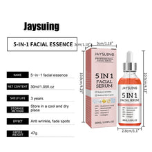 Load image into Gallery viewer, Hyaluronic Vitamin C Face Serum
