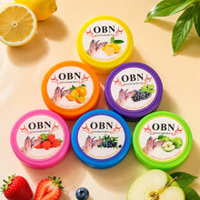 Load image into Gallery viewer, Nail Polish Remover Pads Fruit Flavor Eyelash Glue Cleaning Wipes Disposable Boxed Gel Polish Remover Cotton Pads Wipes
