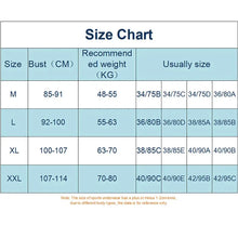Load image into Gallery viewer, Sports Bras For Women Front Zipper Adjustable Strap Shockproof Elastic Fitness Athletic Brassiere Slim Yoga Crop Top
