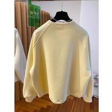 Load image into Gallery viewer, Oversized Casual Hoodie Sweatshirt
