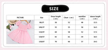 Load image into Gallery viewer, Pink Shirred Princess Summer Dress
