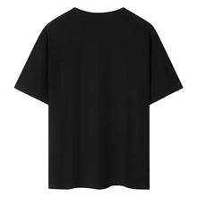 Load image into Gallery viewer, Solid Cotton Casual Sport Tee
