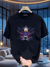 Load image into Gallery viewer, Heavyweight Cotton Base Tee Unisex
