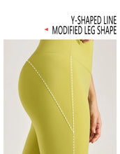 Load image into Gallery viewer, Yoga Leggings for Fitness Legging Sport Femme Pants Female Buttery Soft High Waist Leggins Push Up Gym Tights Women
