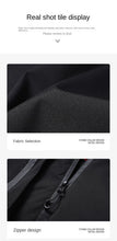 Load image into Gallery viewer, Graphene Heated Waterproof Parka
