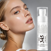 Load image into Gallery viewer, 345 Skincare Set With Eye Cream Moisturizing Cream Relief Spray Hydrating Soothing Brightening For All Skin Types Sensitive Skin
