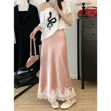 Load image into Gallery viewer, Elegant Long Skirts Premium Edition
