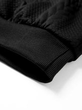 Load image into Gallery viewer, Stand Collar Knit Pullover
