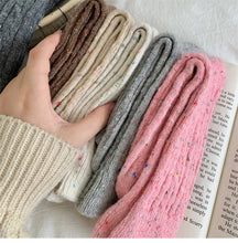 Load image into Gallery viewer, Japanese Wool Casual Socks
