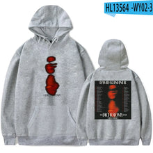 Load image into Gallery viewer, Tour Print Street Pullover Hoodie
