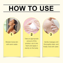 Load image into Gallery viewer, Sulfur Scalp Cleansing Shower Set
