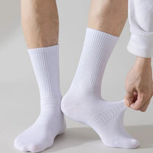 Load image into Gallery viewer, Breathable Knee High Sport Socks
