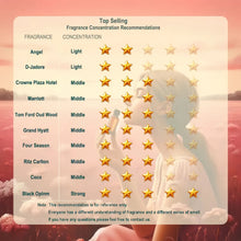 Load image into Gallery viewer, 100ml Hotel Essential Oil Aromatic Oil Hotels Pure Fragrance Oil Electric Smell For Hotel Air Freshener Device Aromatic Device

