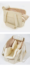 Load image into Gallery viewer, Pets Go Out and Pack Puppies. Portable One-Shoulder Bags Are Suitable for Cats and Small Dogs to Carry Outdoors Than Bears.
