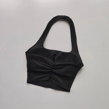 Load image into Gallery viewer, Fitness Bra Workout Tops Gym Fitness Sports Bras Sexy Athletic Sport Bra Women Backless Gym Yoga Crop Top
