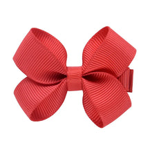 Load image into Gallery viewer, Pet Bows Dog Accessories Small Dog Hair Clips Pet Grooming Products Cat Hairpin Teddy Chihuahua Pets Supplies
