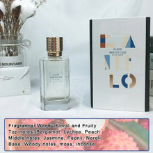 Load image into Gallery viewer, 100ml Luxury Brand Floral Ecstasy Perfume Women Men's Sprays Long Lasting Woody Floral Pheromone Cologne Fragrance
