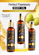 Load image into Gallery viewer, 24K Gold Collagen Whitening Care Set
