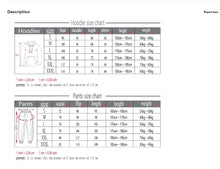 Load image into Gallery viewer, Zippered Multi Pocket Tracksuit
