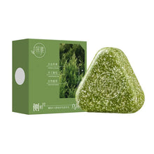 Load image into Gallery viewer, Herbal Hair Loss Shampoo Soap
