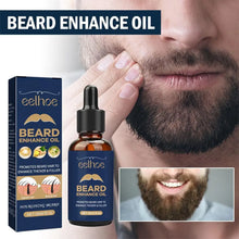 Load image into Gallery viewer, 30ml Beard Care Oil For Men Beard Growth Grooming  Soften Strengthen Styling Beard Oil Thicker Nourish Beard Serum Beard Care
