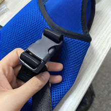 Load image into Gallery viewer, Pet Grooming Hammock Cat Dog Nail Clipper Fixer Teddy Hook Type Feeding Anti-scratch Artifact Restraint Bag Pet Accessories
