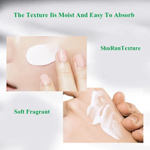 Load image into Gallery viewer, Herbal Acne Treatment Cream Face Scar Blackhead Remover Repair Gel Oil Control Shrink Pores Whitening Skin Care Korean Cosmetics
