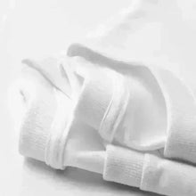 Load image into Gallery viewer, Essential Solid Cotton Casual Tee
