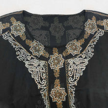 Load image into Gallery viewer, Elegant Casual Kaftan Summer Dress
