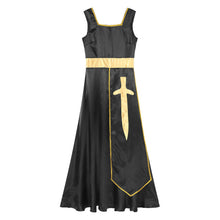 Load image into Gallery viewer, Liturgical Lyrical Praise Dance Robe

