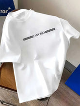 Load image into Gallery viewer, Breathable Active Print Tee Men
