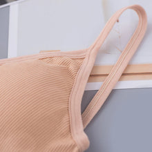 Load image into Gallery viewer, Bras for Women Sexy Seamless Bra U Type Backless Push Up Bralette Brassiere Femme Sports Underwear Women’s Lingerie
