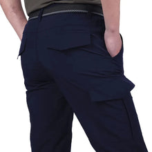Load image into Gallery viewer, Lightweight Tactical Cargo Summer Pants

