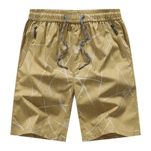 Load image into Gallery viewer, Loose Summer Cotton Home Shorts
