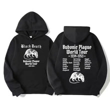 Load image into Gallery viewer, Funny Meme Fleece Pullover Hoodie
