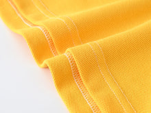 Load image into Gallery viewer, Kids Classic Sporty Polo Shirt
