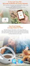 Load image into Gallery viewer, New Petoneer NutriCare Feeder Tailored For Multi-Pet Households Pet feeder Cat And Dog Feeder With App
