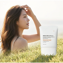 Load image into Gallery viewer, Hair Serum With Built-In Brush,Hair Nourishing Strengthening Essence,Improve Scalp Environment,Scalp Massager,Korean Hair Care
