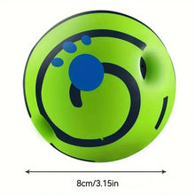 Load image into Gallery viewer, Funny Interactive Giggle Ball - Balls for Dog IQ Training, Pet Interactive Toy, Stimulating Play, Mental Stimulation, and Exerci
