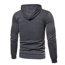 Load image into Gallery viewer, Mens Tracksuits Men's Clothing Men Sets Hoodie Set Zipper Sweatshirt Casual Sport Sweatpants Man Sweat Suit Set Running
