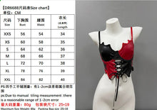 Load image into Gallery viewer, 2026 Woman Clothing Top Women T-shirt Tank Top Female Clothes Tops Harajuku Tanks Camis Crop Top Y2K Sexy Tight Strap Top
