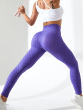 Load image into Gallery viewer, Leggings for Women Seamless Scrunch Leggings Butt Lifting Gym High Waisted Athletic Leggings
