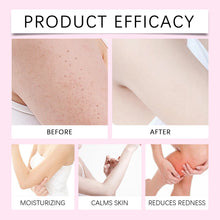 Load image into Gallery viewer, Hair Removal Care Essential Oil Gently Cares For The Skin Cleanses Hair Removal Moisturizes&amp;Moisturizes Daily Care Essential Oil
