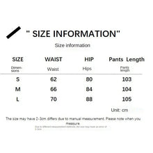 Load image into Gallery viewer, Women's Jeans  New American Retro Street Style Plant Print Washed Vintage Low-Rise Flare Pants Trendy Versatile

