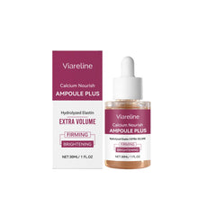 Load image into Gallery viewer, Calcium Skincare Set -Anti Aging Firming Serum Cream Fade Fine Lines Brighten Eye Patches Multi Balm Collagen Boosting Face Care
