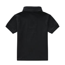 Load image into Gallery viewer, Kids Classic Sporty Polo Shirt
